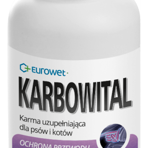 Eurowet Karbowital 125ml