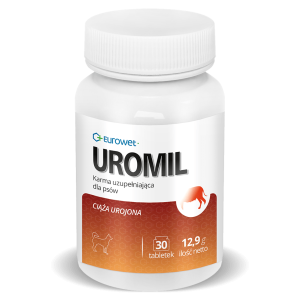 Eurowet Uromil 30tab