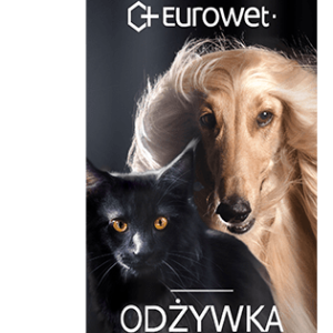 Eurowet Odżywka Bez Spłukiwania 200ml