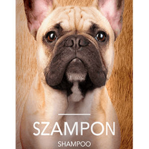 Eurowet Szampon Dla Bulldogów 200ml