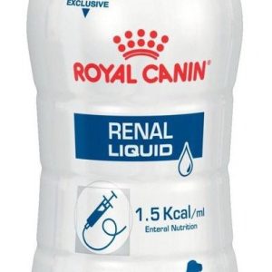 ROYAL CANIN Renal Dog Liquid 3x200ml
