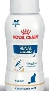 ROYAL CANIN Renal Cat Liquid 3x200ml