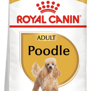 ROYAL CANIN Poodle Adult 1,5kg