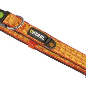 KERBL Obroża Odblaskowa 40-55cm