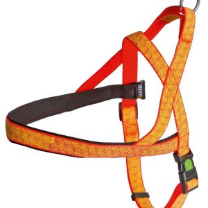 KERBL Szelki Odblaskowe Norwegian 46cm