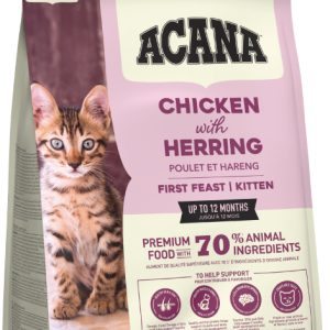 Acana First Feast Cat 340g