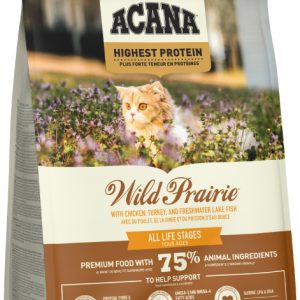 Acana Wild Prairie Cat 340g