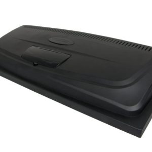 AQUAEL Pokrywa Akwariowa Aqua4Start D&N 60/P Czarna