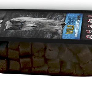 Alpha Spirit Wild Fish 200g