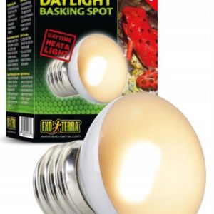 Exoterra Żarówka Daylight Basking Spot Nano 25W