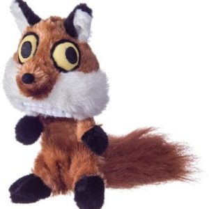 Barry King Lis Pluszowy