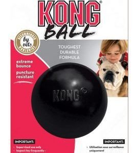 KONG Company Extreme Ball  M/L