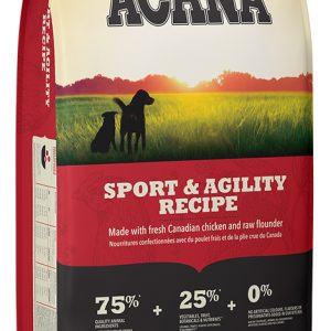 Acana Heritage Sport & Agility 17kg