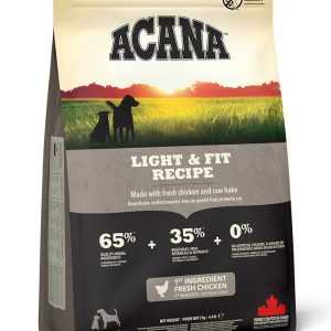 Acana Heritage Light & Fit Dog 2kg