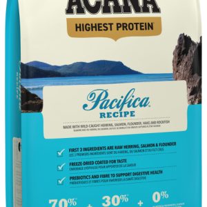 Acana Regionals Pacifica Dog 11,4kg