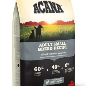 Acana Heritage Adult Small Breed 6kg