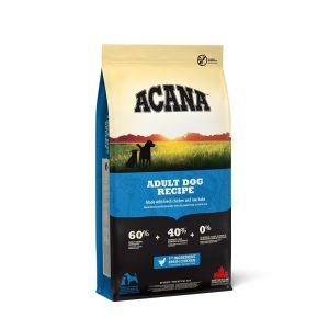 Acana Heritage Adult Dog 17kg