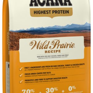 Acana Regionals Wild Prairie Dog 11,4kg