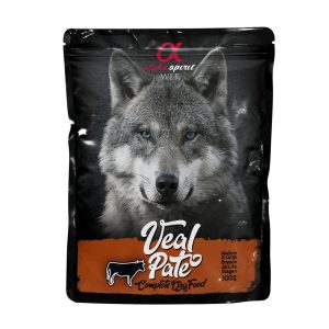 Alpha Spirit Pasztet Z Wołowiny 300g