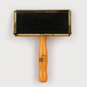 OVER ZOO Szczotka Z Metalowymi Igłami L