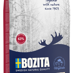 BOZITA Dog Original 12kg