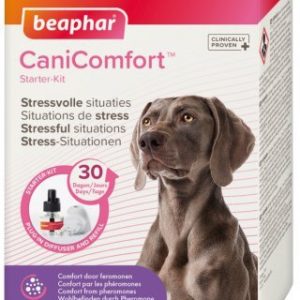 BEAPHAR CaniComfort Starter Dyfuzor 48ml