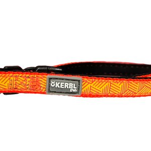 KERBL Obroża Odblaskowa Dla Psa 20-35cm