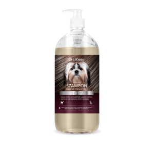Eurowet Szampon Dla Shih Tzu 1l