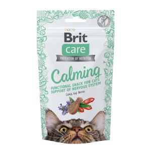 Brit Care Snack Calming 50g