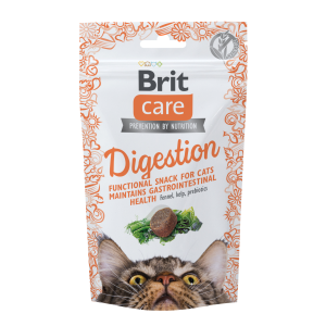 Brit Care Snack Digestion 50g