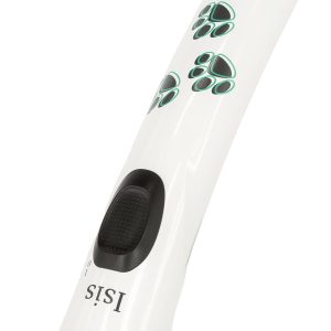 Aesculap Maszynka Do Strzyżenia Isis Akumulatorowa Biała