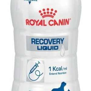 ROYAL CANIN Recovery Liquid 3x200ml