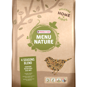 Versle-Laga Menu Nature 4 Seasons Blend 1kg