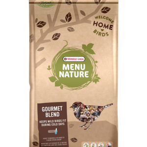 Versele-Laga Menu Nature Gourmet Blend 3kg