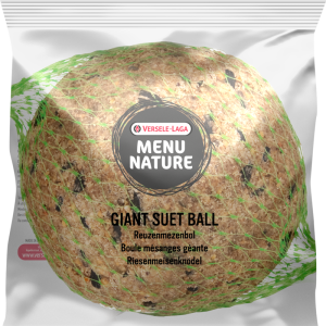 Versele-Laga Menu Nature Giant Suet Ball 500g