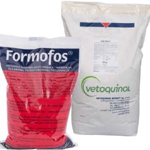 Vetoquinol Formofos 1,5kg