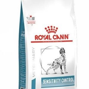 ROYAL CANIN Sensitivity Control 1,5kg