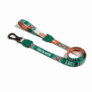 ZEE DOG Smycz Dla Psa Stranger Things L