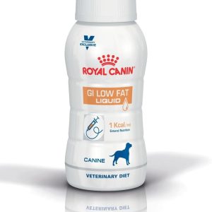 ROYAL CANIN GI Low Fat Liquid 3x200ml