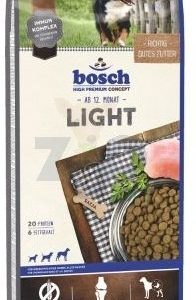 BOSCH Light 2,5kg