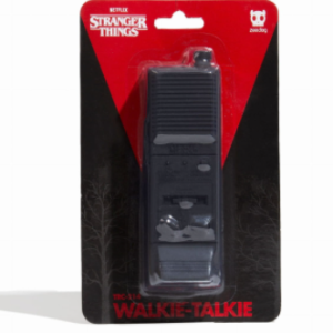 ZEE DOG Zabawka Dla Psa Talkie Stranger Things