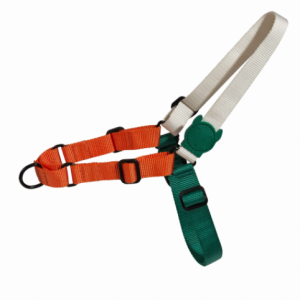 ZEE DOG Szelki Dla Psa Soft Walk Stranger Things S