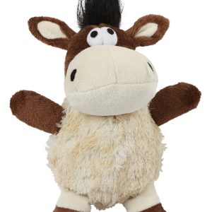 KERBL Zabawka Pluszowa Osiołek 29cm