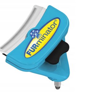 FURMINATOR Główka Do Wyczesywania Podszerstka Dla Psów M