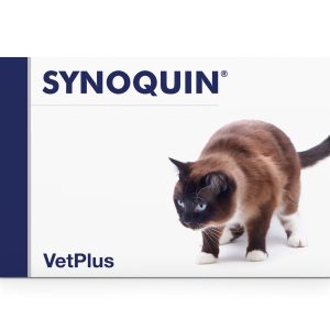 VETPLUS LIMITED Synoquin Efa Dla Kota 30tab