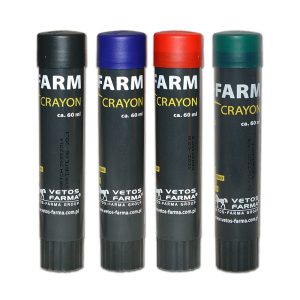 VETOS FARMA Paint Farm Crayon