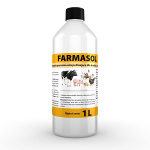 VETOS FARMA Farmasol 1l