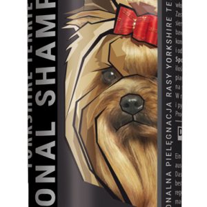 CERTECH-SUPER BENEK Super Beno Professional Mokry Szampon Dla Yorka 250ml