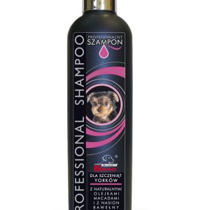 CERTECH-SUPER BENEK Super Beno Professional Mokry Szampon Dla Szczeniąt Yorków 250ml