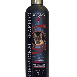 CERTECH-SUPER BENEK Super Beno Professional Mokry Szampon Dla Owczarka Niemieckiego 250ml